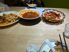 -禾木·新疆特色美食
