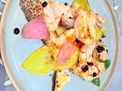 -北园酒家(小北路店)