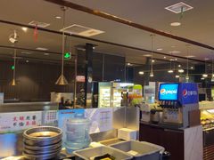 -火炉火自助餐(喜隆多店)