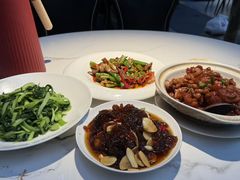 -又见炊烟私房菜(敬亭路店)