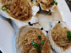 -渔民船说·北塘海鲜·天津菜·海肠捞饭(北塘古镇店)