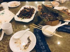 -四海回族饭店(前进大街店)