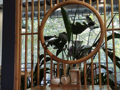 大堂-红小满休闲餐厅(十全街店)