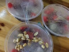 -长乐饭冰冰·冰饭·烧烤(长乐总店)