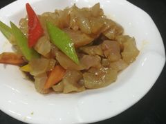 -宛平李记小吃(东关街店)