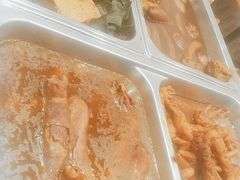 -武圣羊汤(武圣路店)