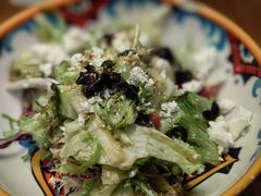 -Uncle Kosto科斯托·中东菜