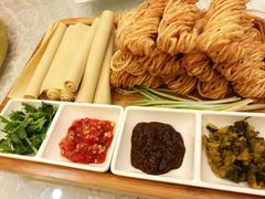 -淮上豆府(水厂路店)