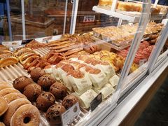 -爱达乐面包生日蛋糕(郫县时代天街店)