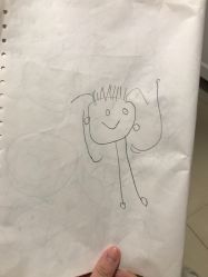 -国际蓝孩(将台路店)