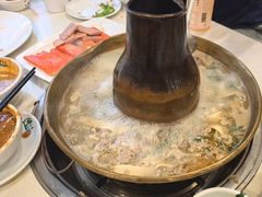 -迎宾楼(解放西街店)