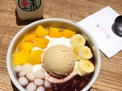 -宝珠奶酪(长宁金虹桥店)
