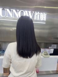 -首脑美发沙龙