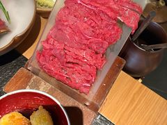 -盡膳口福跷脚牛肉火锅(国贸商城店)