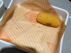 -半天妖烤鱼(东方新天地店)