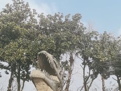 -自贡恐龙博物馆