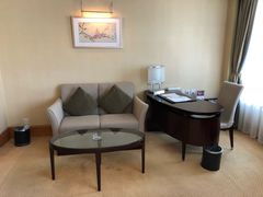 -大连富丽华大酒店