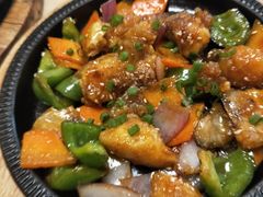 -鱼意寿司(钟村分店)