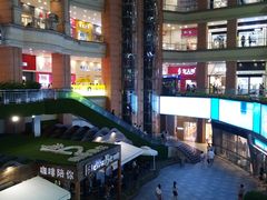 -宝龙广场(福州台江店)
