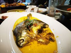 -金陵食府(林景店)