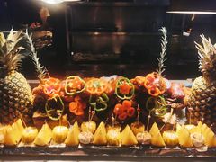 -五月罗马海鲜自助餐厅(陆家嘴店)