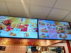 -肯德基(锦州万达店)