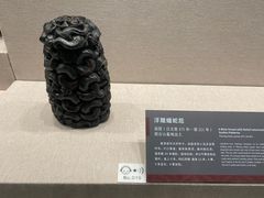 -荆州博物馆
