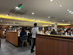 -花味·自助烤肉(江宁同曦店)