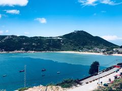 -南麂列岛
