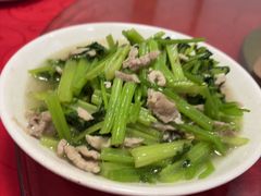 -林家饭店(新林公路店)