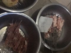 -永安烧烤
