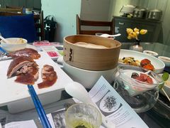 -小大董·烤鸭(凤凰汇店)