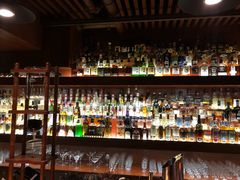 -BAR ICHIKURA
