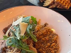 -哈蒙德餐厅