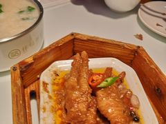 -翠华餐厅(宝安壹方城店)