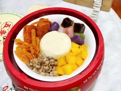 -五条人糖水铺(武林总店)
