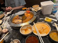 -牛New寿喜烧(新六百店)