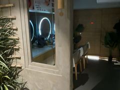 -施奈儿.洗头頭療.按摩SPA.采耳(上梅林店)
