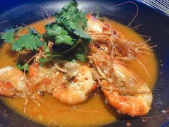 -雷泰泰台式胡椒虾(滨江金铂湾店)