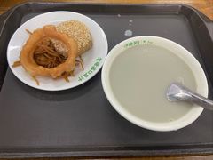 -老磁器口豆汁店(马家堡店)
