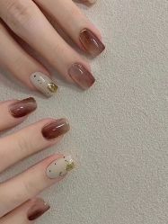 -斯馨·健康美甲美睫