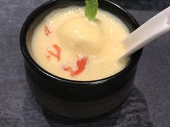 杨枝甘露-同里湖大饭店-怡景轩中餐厅(同里古镇店)