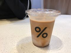 -% Arabica(京都东山店)