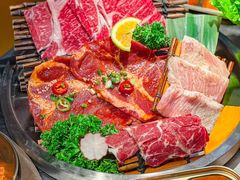 -轻烧烤肉(光谷步行街店)