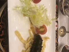 高压海参-万宝海鲜舫(劳动公园店)