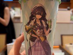 -奈雪的茶(领展中心城店)