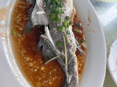 -考记泥焗鸡农庄·海鲜(北洛秘境店)