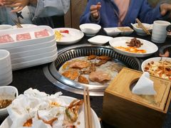 -汉釜宫海鲜自助烤肉(迎宾大道店)