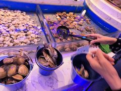 -澜悦港海鲜体验主题餐厅