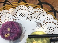 -漫渡庄绿岛花园•隐世庭园菜(滨湖店)